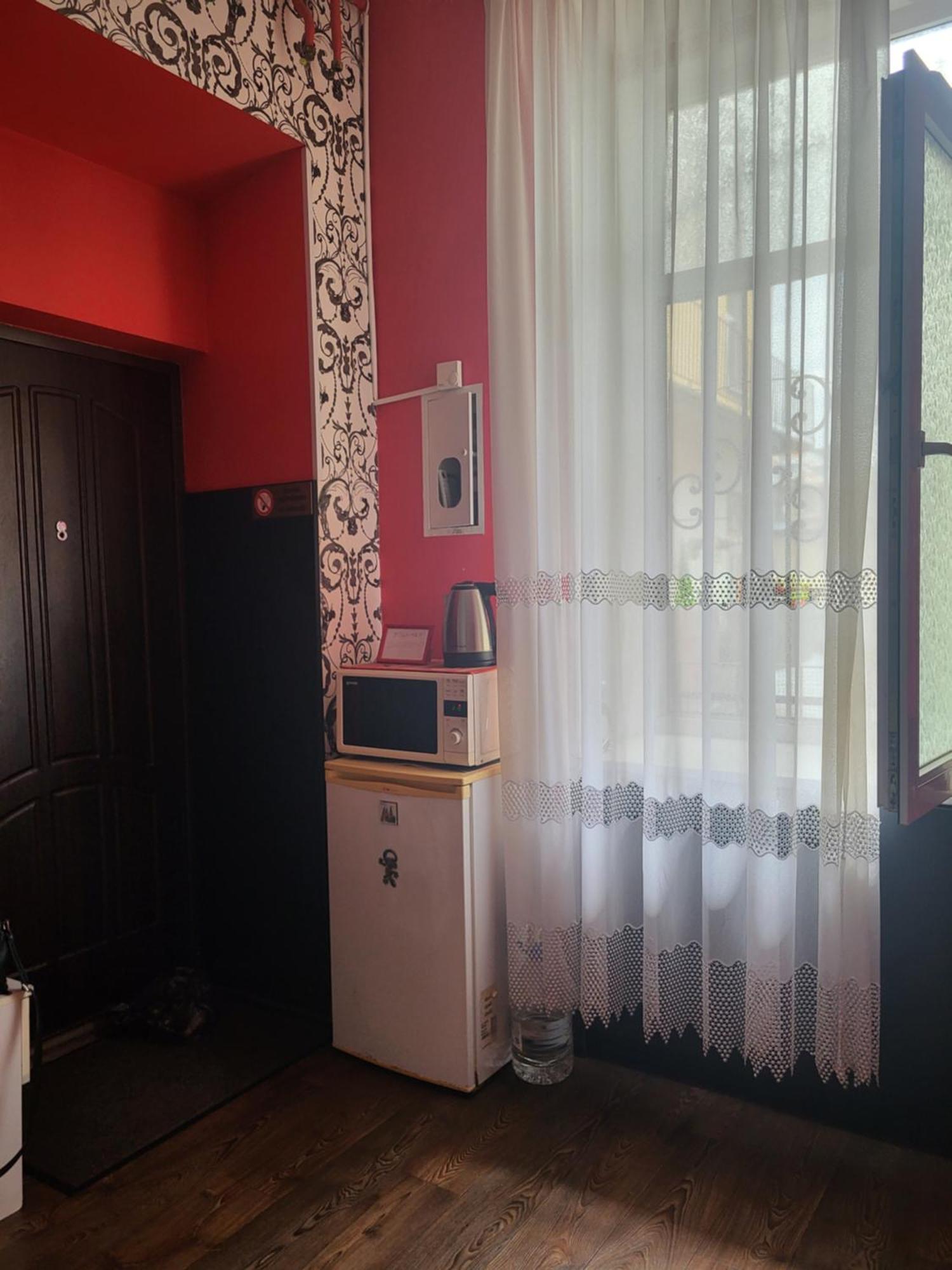Apartment Near St. Elizabeth Church Львів Екстер'єр фото