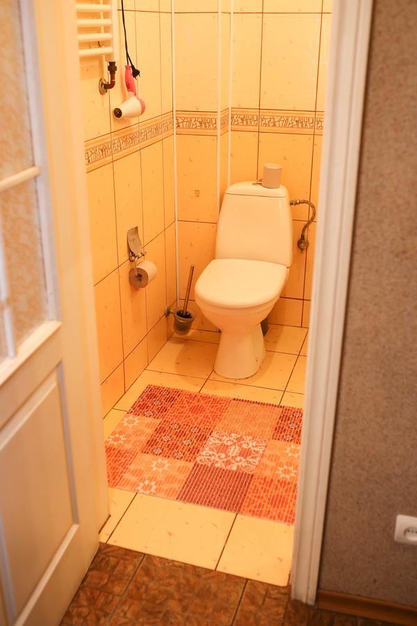 Apartment Near St. Elizabeth Church Львів Екстер'єр фото